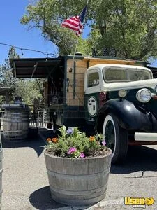 1937 Dully Pizza Food Truck Awning California for Sale