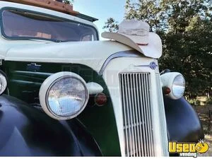 1937 Dully Pizza Food Truck Hand-washing Sink California for Sale