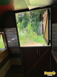 1940 Converted Horse Trailer Beverage - Coffee Trailer 13 California for Sale