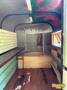 1940 Converted Horse Trailer Beverage - Coffee Trailer 8 California for Sale