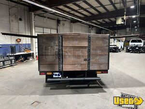 1946 Mobile Bar And Wine Truck Coffee & Beverage Truck 12 Connecticut for Sale
