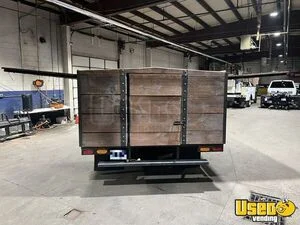 1946 Truck Coffee & Beverage Truck 12 Connecticut Gas Engine for Sale