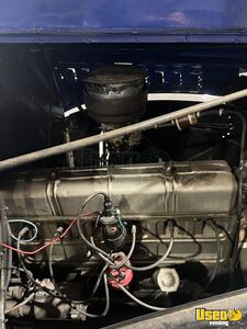 1946 Truck Coffee & Beverage Truck 15 Connecticut Gas Engine for Sale