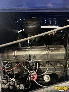 1946 Truck Coffee & Beverage Truck 15 Connecticut Gas Engine for Sale