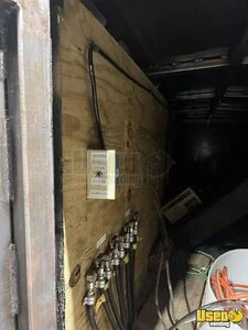 1946 Truck Coffee & Beverage Truck Additional 2 Connecticut Gas Engine for Sale