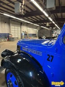 1946 Truck Coffee & Beverage Truck Electrical Outlets Connecticut Gas Engine for Sale