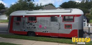 1947 Mobile Boutique Air Conditioning Texas for Sale