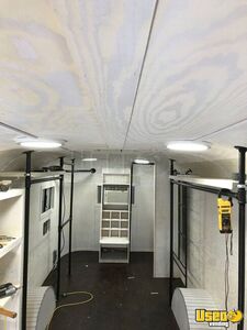 1947 Mobile Boutique Exterior Work Lights Texas for Sale
