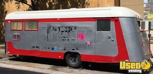 1947 Mobile Boutique Insulated Walls Texas for Sale