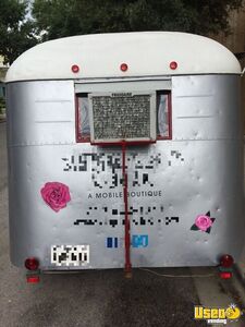 1947 Mobile Boutique Interior Lighting Texas for Sale