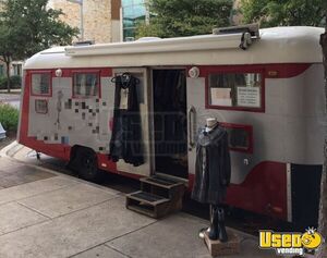 1947 Mobile Boutique Texas for Sale