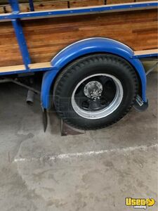 1947 Mobile Business Unit Other Mobile Business 11 Maryland Gas Engine for Sale