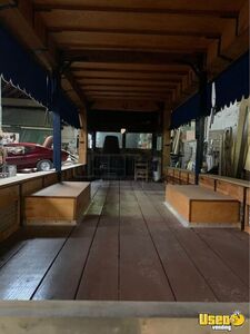 1947 Mobile Business Unit Other Mobile Business 12 Maryland Gas Engine for Sale