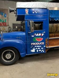 1947 Mobile Business Unit Other Mobile Business 4 Maryland Gas Engine for Sale
