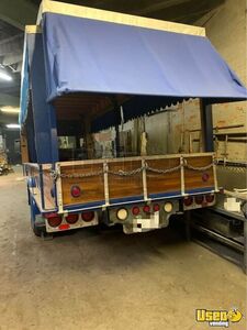 1947 Mobile Business Unit Other Mobile Business 7 Maryland Gas Engine for Sale