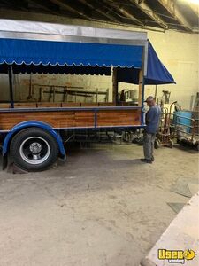1947 Mobile Business Unit Other Mobile Business 8 Maryland Gas Engine for Sale