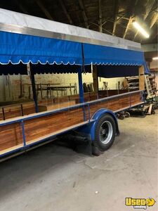 1947 Mobile Business Unit Other Mobile Business 9 Maryland Gas Engine for Sale