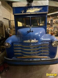 1947 Mobile Business Unit Other Mobile Business Gas Engine Maryland Gas Engine for Sale
