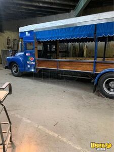 1947 Mobile Business Unit Other Mobile Business Maryland Gas Engine for Sale