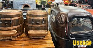 1947 Pick Up Truck Coffee & Beverage Truck 7 Pennsylvania for Sale