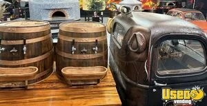 1947 Pick Up Truck Coffee & Beverage Truck 7 Pennsylvania for Sale