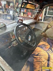 1947 Pick Up Truck Coffee & Beverage Truck Additional 1 Pennsylvania for Sale