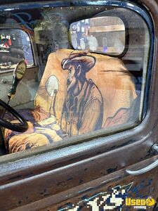 1947 Pick Up Truck Coffee & Beverage Truck Exterior Customer Counter Pennsylvania for Sale