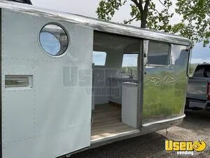 1947 Shaved Ice Trailer Snowball Trailer Insulated Walls Wyoming for Sale