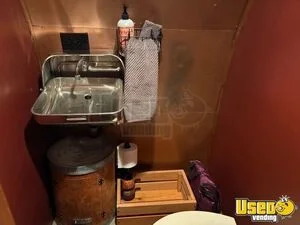 1948 Curtis Wright Rose' Edition Airstream 16 Washington for Sale