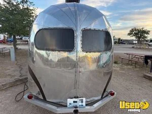 1948 Curtis Wright Rose' Edition Airstream Bathroom Washington for Sale