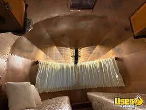 1948 Curtis Wright Rose' Edition Airstream Electrical Outlets Washington for Sale