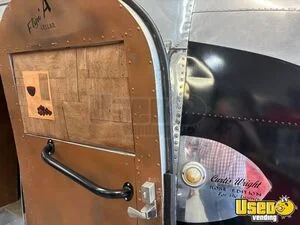 1948 Curtis Wright Rose' Edition Airstream Fresh Water Tank Washington for Sale