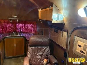 1948 Curtis Wright Rose' Edition Airstream Gray Water Tank Washington for Sale