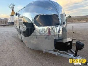 1948 Curtis Wright Rose' Edition Airstream Shore Power Cord Washington for Sale