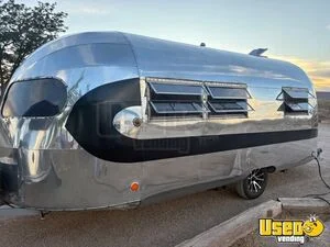 1948 Curtis Wright Rose' Edition Airstream Spare Tire Washington for Sale