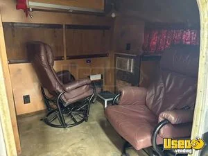 1948 Curtis Wright Rose' Edition Airstream Toilet Washington for Sale
