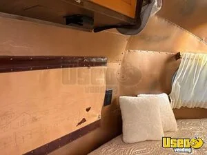 1948 Curtis Wright Rose' Edition Airstream Water Tank Washington for Sale