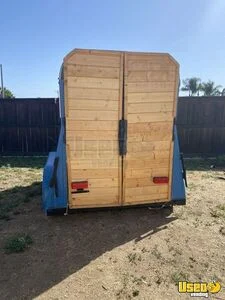 1950 Concession Trailer Concession Trailer 5 California for Sale