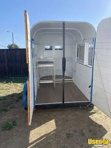 1950 Concession Trailer Concession Trailer 6 California for Sale