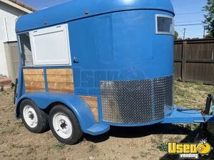 1950 Concession Trailer Concession Trailer Concession Window California for Sale