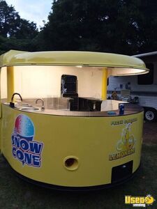 1950 Concession Trailer Florida for Sale