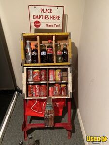 1950 F3985 K Soda Vending Machines 3 New York for Sale