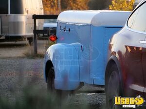 1950 Tap Beverage - Coffee Trailer California for Sale