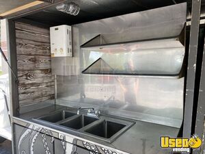 1951 F5 Pizza Food Truck Hot Water Heater Florida Gas Engine for Sale