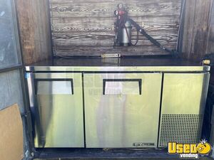 1951 F5 Pizza Food Truck Work Table Florida Gas Engine for Sale
