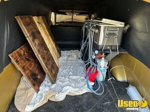 1951 Panel 3600 Coffee & Beverage Truck 11 North Carolina for Sale