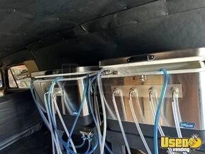 1951 Panel 3600 Coffee & Beverage Truck 12 North Carolina for Sale