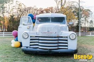 1951 Panel 3600 Coffee & Beverage Truck 7 North Carolina for Sale