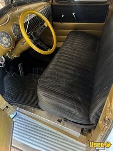 1951 Panel 3600 Coffee & Beverage Truck 8 North Carolina for Sale