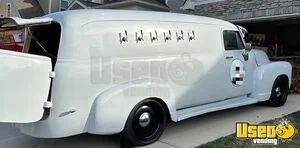 1951 Panel 3600 Coffee & Beverage Truck Additional 1 North Carolina for Sale